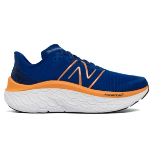 Buty męskie New Balance Fresh Foam Kaiha Road MKAIRCS1 – niebieskie