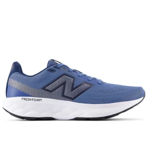 Buty męskie New Balance Fresh Foam M52028X - niebieskie
