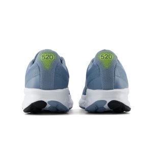 Buty męskie New Balance Fresh Foam x 520 v9 M5204WD – niebieskie