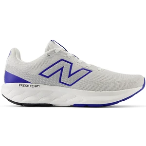Buty męskie New Balance Fresh Foam x 520 v9 M520LG9 – szare
