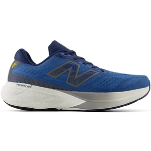 Buty męskie New Balance Fresh Foam X 880 v15 M880I15 – niebieskie