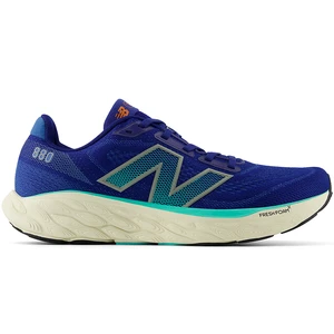 Buty męskie New Balance Fresh Foam X 880v14 M880A14 – granatowe