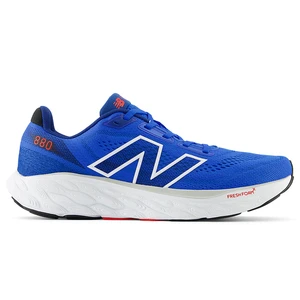 Buty męskie New Balance Fresh Foam X 880v14 M880L14 – niebieskie