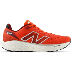 Buty męskie New Balance Fresh Foam X 880v14 M880R14 – czerwone