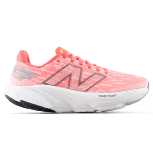 Buty męskie New Balance Fresh Foam x Balos v1 MBALCE1 – pomarańczowe