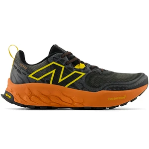 Buty męskie New Balance Fresh Foam X Hierro v8 MTHIERH8 – czarne