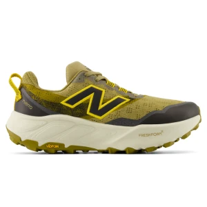 Buty męskie New Balance Fresh Foam X Hierro v9 MHIER4MG – zielone