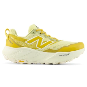 Buty męskie New Balance Fresh Foam X Hierro v9 MTHIERW9 – żółte
