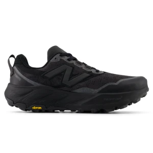 Buty męskie New Balance Fresh Foam X Hierro v9 MTHIERZ9 – czarne