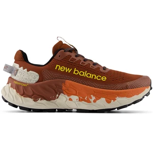 Zdjęcie produktu Buty męskie New Balance Fresh Foam X More Trail v3 MTMORAR3 – brązowe