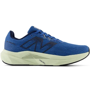 Buty męskie New Balance FuelCell Propel v5 MFCPRCN5 – niebieskie