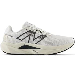 Buty męskie New Balance FuelCell Propel v5 MFCPRCW5 – białe