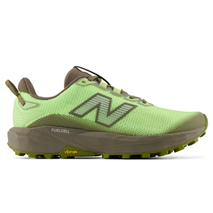 Buty męskie New Balance FuelCell Rebel Trail MRBT66K – zielone