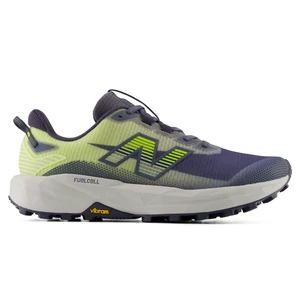 Buty męskie New Balance FuelCell Rebel Trail MRBT8CQ – zielone