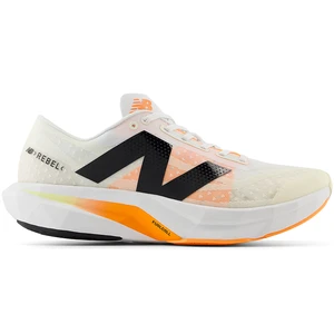 Buty męskie New Balance FuelCell Rebel v4 MFCXCN4 – beżowe