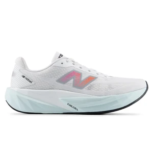 Buty męskie New Balance FuelCell Rebel v5 MFCX1WY – białe
