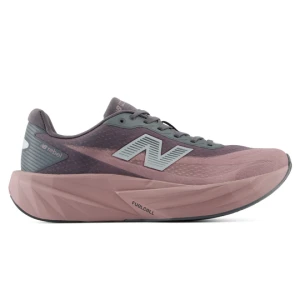 Buty męskie New Balance FuelCell Rebel v5 MFCX3B5 – różowe