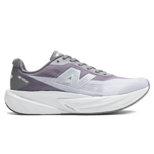 Buty męskie New Balance FuelCell Rebel v5 MFCX7CH – fioletowe