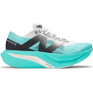 Buty męskie New Balance FuelCell SC Elite V4 MRCELCT4 – niebieskie