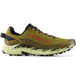 Buty męskie New Balance FuelCell Summit Unknown v4 MTUNKNW4 – zielone