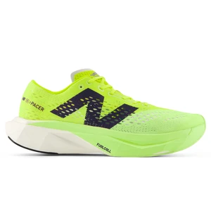 Buty męskie New Balance FuelCell SuperComp Pacer v2 MFCRR16D – zielone