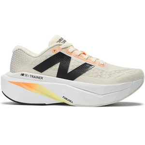 Buty męskie New Balance FuelCell SuperComp Trainer v3 MRCXCA4 – beżowe