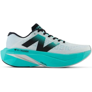 Zdjęcie produktu Buty męskie New Balance FuelCell SuperComp Trainer v3 MRCXLW4 – niebieskie