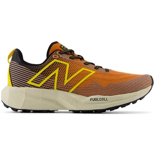 Buty męskie New Balance FuelCell Venym MTVNYMR1 – pomarańczowe