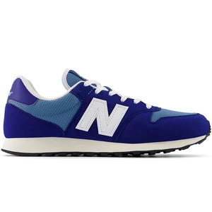 Buty męskie New Balance GM500LCL – niebieskie