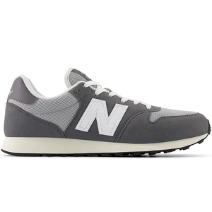 Buty męskie New Balance GM500LCR – szare