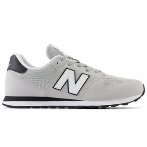 Buty męskie New Balance GM500ME2 – szare