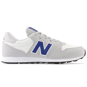 Buty męskie New Balance GM500MO2 – szare