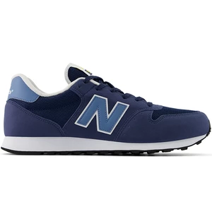 Buty męskie New Balance GM500OBB – granatowe