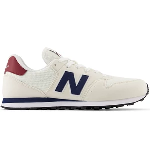 Buty męskie New Balance GM500RTC – beżowe