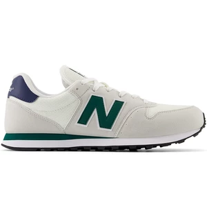 Buty męskie New Balance GM500RTO – beżowe