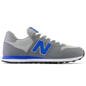 Buty męskie New Balance GM500VC2 - szare