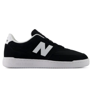 Buty męskie New Balance M0808ZG – czarne