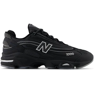 Buty męskie New Balance M1000LNY – czarne