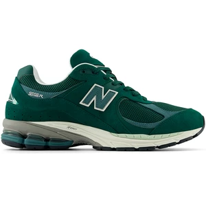 Buty męskie New Balance M2002RFK – zielone