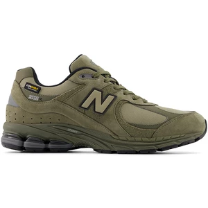 Buty męskie New Balance M2002RPK – zielone