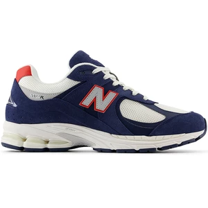 Buty męskie New Balance M2002RRB – granatowe