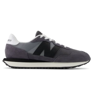 Buty męskie New Balance M23721W – szare
