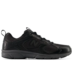 Buty męskie New Balance M40892Z - czarne