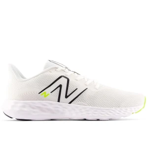 Buty męskie New Balance M4117SF - białe