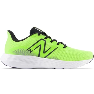 Buty męskie New Balance M411CT3 – zielone