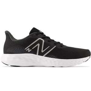 Buty męskie New Balance M411LB3 – czarne