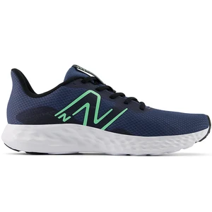 Buty męskie New Balance M411RL3 – granatowe