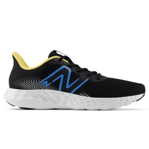 Buty męskie New Balance M411RM3 – czarne