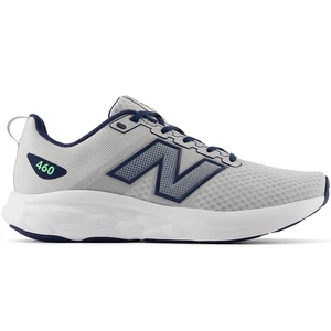 Buty męskie New Balance M460CG4 – szare