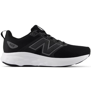 Buty męskie New Balance M460LK4 – czarne